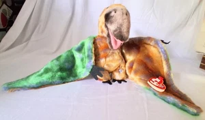 Beanie Baby Buddy Swoop mit Etikett 2001 - Bild 1 von 4