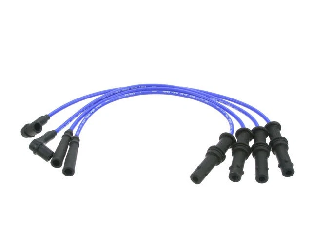 Juego de cables de bujía para Subaru Legacy 1997-1998 2,2 L H4 RT786BF Foto 1 de 1