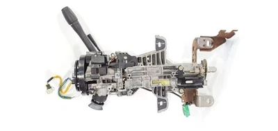 Columna de dirección usada se adapta a: Mercury Marauder 2003 cambio de piso control de crucero y Foto 1 de 4