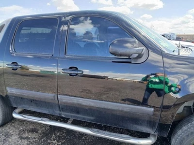 Passenger Front Door Thru 11/14/10 Fits 07-11 AVALANCHE 1500 1298015 Foto 1 de 4