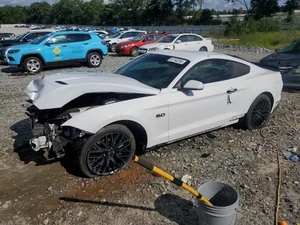 MUSTANG   2018 Headrest 270579 - Bild 1 von 12