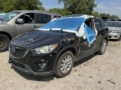 Eje trasero del eje izquierdo del conductor se adapta a 13-16 MAZDA CX-5 848313 Foto 1 de 4