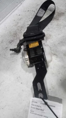 Seat Belt Front Bucket Seat Passenger Retractor Fits 01-05 XG SERIES 486218 - Image 1 of 3