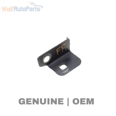 2018–2023 LAND ROVER RANGE ROVER VELAR — крепление на правое крыло / кронштейн - Изображение 1 из 4