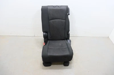 2020 道奇之旅后座 — 第 1/4 张图片