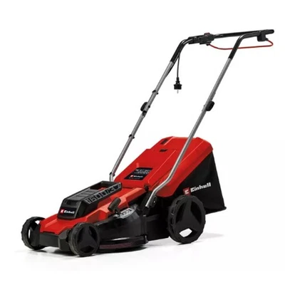 EINHELL 3400080 - Tagliaerba elettrico GC-EM 1600/37  - Immagine 1 di 4