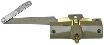 Operador de brazo dividido Andersen (mano derecha) en color piedra (1982-1995) Foto 1 de 4