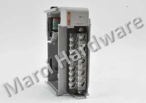 Allen-Bradley 1769-IF4 Ser B CompactLogix 4-Channel Current/Voltage Input - Picture 1 of 24