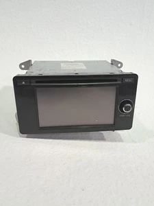 8701A627 AUDIOSYSTEM / RADIO-CD / 618499 FÜR MITSUBISHI ASX - Bild 1 von 9