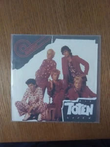 Die Toten Hosen EP Vinyl Sammlung PUNK Oi - Bild 1 von 4