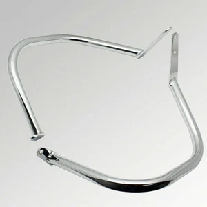 2 pc Big Bar Engine Guard Crash Bar Highwway For Yamaha V-STAR 1300 XVS KY - - Picture 1 of 3
