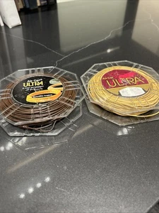 Scientific Anglers / Air Cel ULTRA Fly Line. 2 piscinas - Imagen 1 de 3