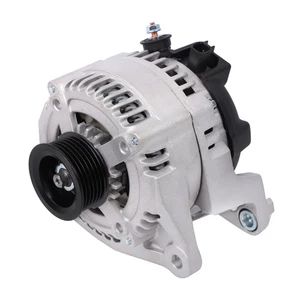 Labwork Alternator For Dodge Ram 1500 2009 2010 2011 2012 Ram 2500 3500 2010-18 - Picture 1 of 11