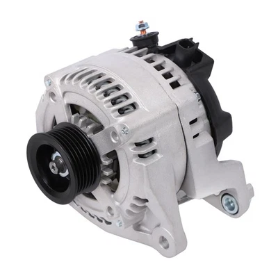 Labwork Alternator For Dodge Ram 1500 2009 2010 2011 2012 Ram 2500 3500 2010-18 - Image 1 of 4