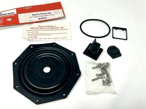 HENDERSON ERSATZTEILSATZ FÜR EINFACHWIRKENDE MK 5 PUMPE MH8050 - Bild 1 von 3