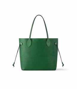 Bolso de Mano Louis Vuitton Cuero Epi Verde FO 4133 - Imagen 1 de 11
