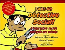 Tu es un detective social Paperback – 2010 by Michelle Garcia Winner