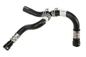 GM OEM 08-17 Enclave Air Conditioner Heater Rear Ac Lines-Inlet Hose 20765678 - Picture 1 of 5