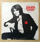 33 RPM Julien Clerc Vinyl LP 12 " Black Out - Le Heart Too Grand Moi - Pathe