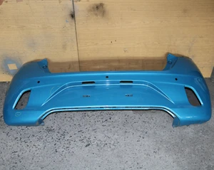 Hyundai i 10 original Stoßstange hinten 86611-K7000 ab 20 PDC - Bild 1 von 4