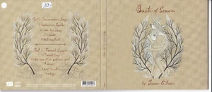 Laura Gibson -Beasts Of Seasons- CD Souterrain Transmissions near mint - Bild 1 von 1