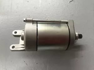 2007-2013 Can-Am DS 250 Starter Starting Motor QUADBOSS 495183 - Picture 1 of 5