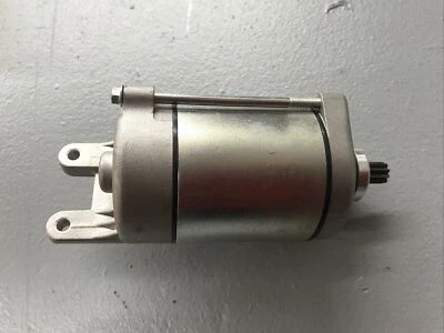 Motor de arranque Can-Am DS 250 2007-2013 QUADBOSS 495183 Foto 1 de 4