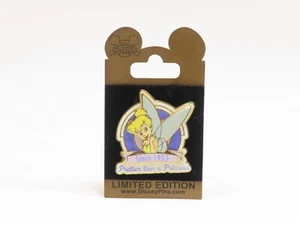 Disney Limited Edition Prettier Than a Princess Tinkerbell Pin MOC 6944 - Bild 1 von 3