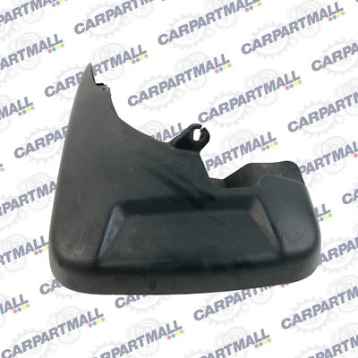 05-15 Nissan Xterra Front Left Shield Mud Flap Splash Guard Cover 63851-EA000 Foto 1 de 4