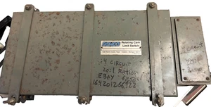 GEMCO 19804148 4 CIRCUIT 20:1 RATIO - Picture 1 of 2