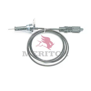 Sensor indicador de desgaste de freno 1850 mm blanco MERITOR 68326734 se adapta a VOLVO - Imagen 1 de 4