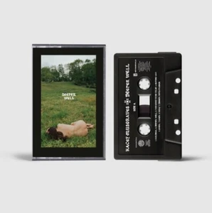KACEY MUSGRAVES DEEPER WELL UK EXCLUSIVE NUDE SLEEVE CASSETTE