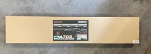 Airsoft Sniper CYMA Standard M24 Bolt Action (Sniper Powered, Black) - Picture 1 of 4