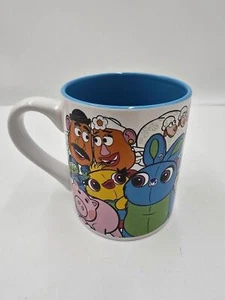 Disney Pixar Toy Story Figuren Tasse - Bild 1 von 6