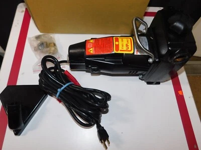 BOMBA UTILITARIA AUTOCEBANTE DAYTON 1/2"" 33RW83 (EB 107) Foto 1 de 4