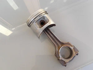 Kolben Pleuel Piston M102962 88,975 Mercedes W201 190 E 2.0 - Bild 1 von 4