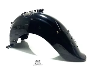 1999-2013 Yamaha Royal Star Venture guardabarros rueda trasera protector de barro - Imagen 1 de 12