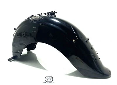 Guardabarros guardabarros guardabarros rueda trasera Yamaha Royal Star Venture 1999-2013 Foto 1 de 4