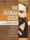 The Dvorak Cycle Volume 1, Symphony 7, Slavonic Dances, Romance For Violin [Dvd]