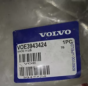 VOE3943424 Fuel Bowl Volvo Original Equipment - Picture 1 of 5