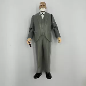 2002 Accoutrements: Sigmund Freud 5" Action Figure - Picture 1 of 2
