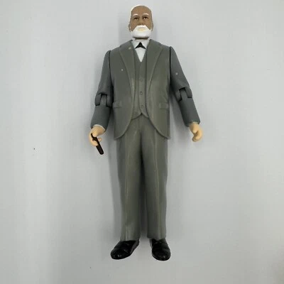 2002 Accoutrements: Sigmund Freud 5" Action Figure - Image 1 of 2