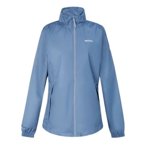 Regatta Corinne IV coronet blue, coupe pluie doublé pour femme - Bild 1 von 1