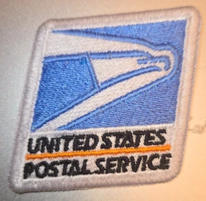 US MAIL PLANCHA EN PARCHE 2" X 2" ENVÍO RÁPIDO GRATUITO CON SEGUIMIENTO - Imagen 1 de 1