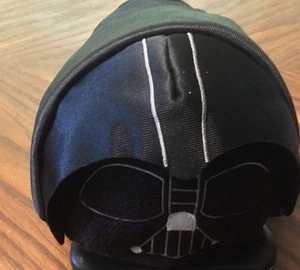 Disney Tsum Tsum Star Wars~Darth Vader~ Medium, 11" - Picture 1 of 2