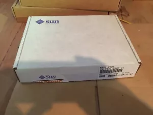NEU, SUN 501-2197 1mb Speicher NVSIMM mit *NEU-Akku* = Test-PASS - Bild 1 von 8