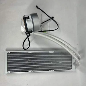 Lian Li Galahad AIO CPU Kühler - Bild 1 von 6