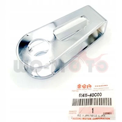 Kettenspanner für SUZUKI GSX-R 1100 GSX-R 750 RF 900 ORYGINAL - Bild 1 von 3