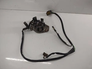 2001 01 Honda CR125 CR 125 Stator plate Ignition Coil Generator Alternator - Bild 1 von 8