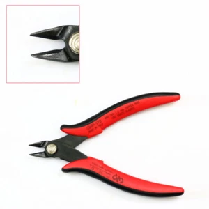 BeadSmith® Wirtschaft Draht Knoten Cutter Zangen Werkzeug bis zu 16 Gauge Draht - Bild 1 von 2